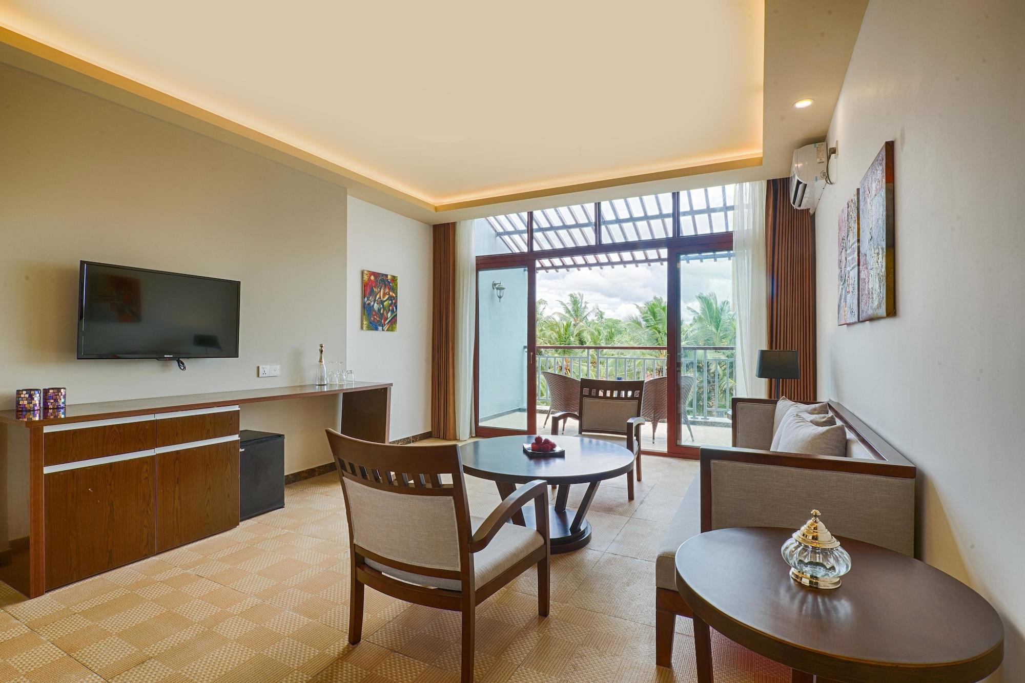 Jie Jie Beach Hotel Wadduwa Ngoại thất bức ảnh