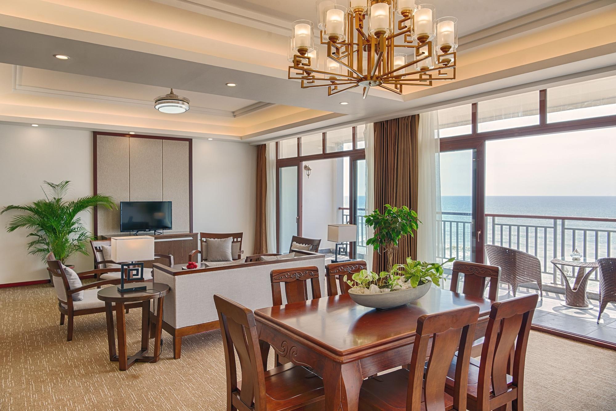 Jie Jie Beach Hotel Wadduwa Ngoại thất bức ảnh