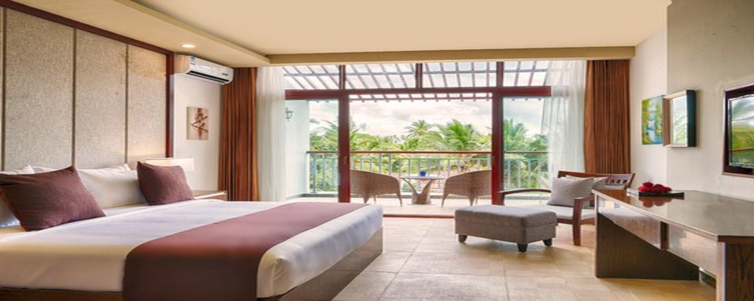 Jie Jie Beach Hotel Wadduwa Ngoại thất bức ảnh