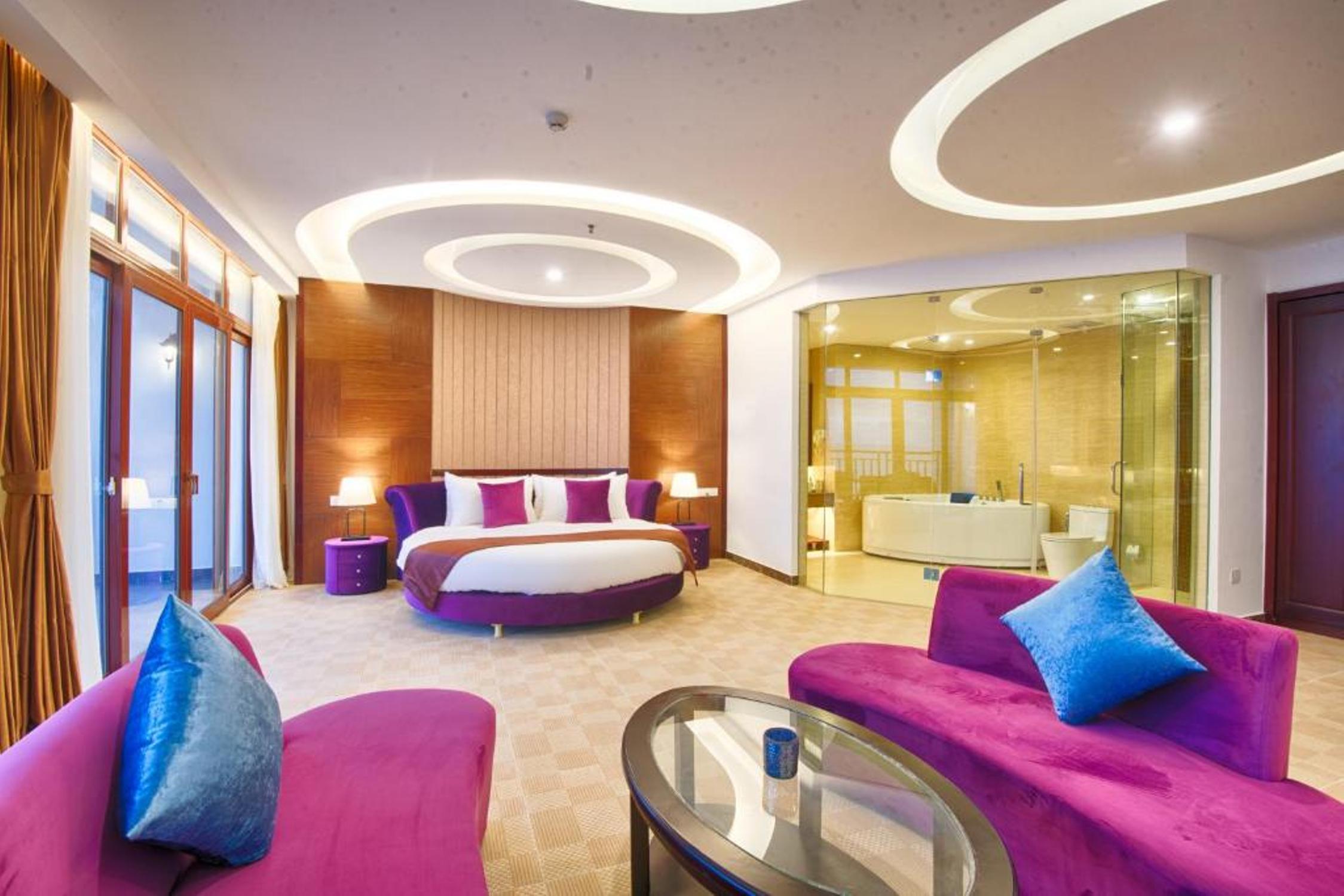 Jie Jie Beach Hotel Wadduwa Ngoại thất bức ảnh
