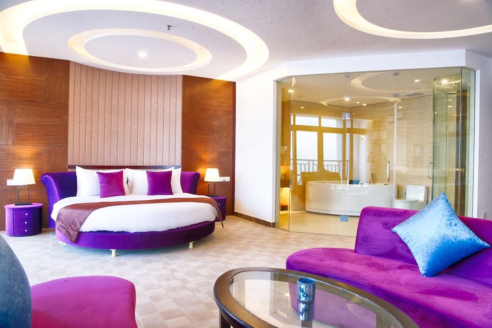 Jie Jie Beach Hotel Wadduwa Ngoại thất bức ảnh