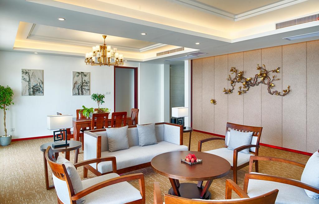 Jie Jie Beach Hotel Wadduwa Ngoại thất bức ảnh