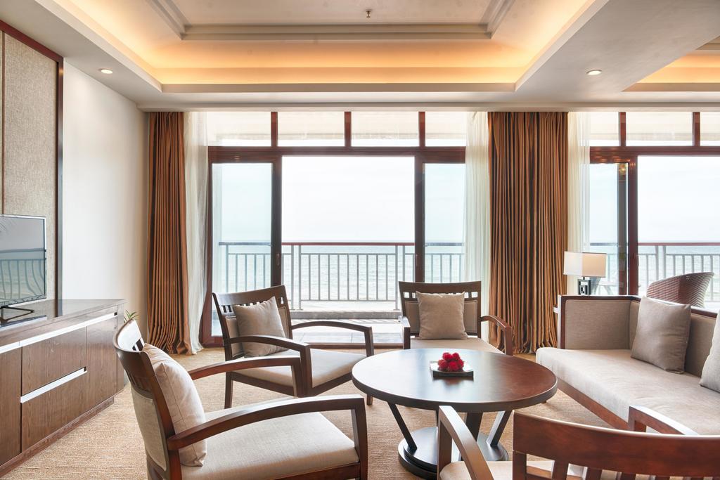 Jie Jie Beach Hotel Wadduwa Ngoại thất bức ảnh