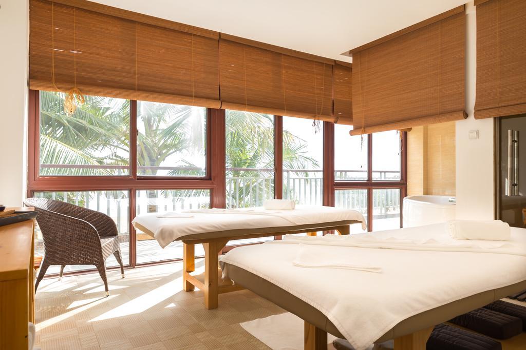 Jie Jie Beach Hotel Wadduwa Ngoại thất bức ảnh