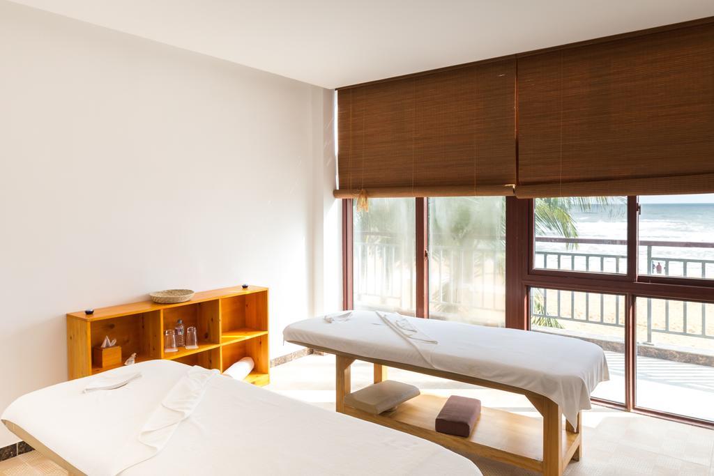 Jie Jie Beach Hotel Wadduwa Ngoại thất bức ảnh