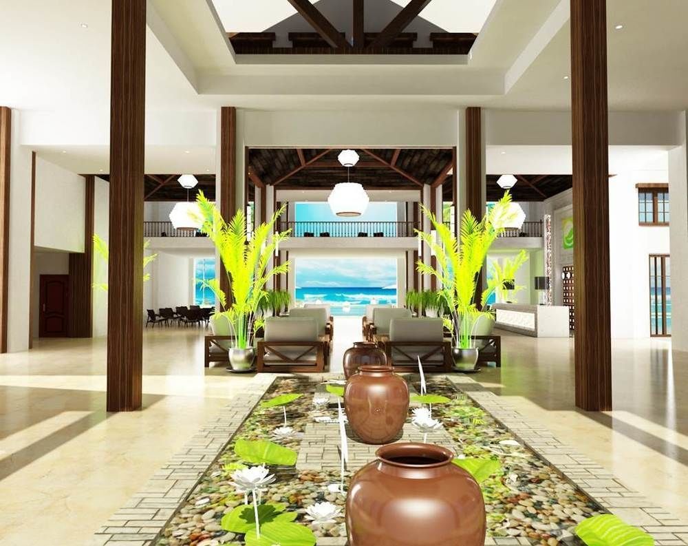 Jie Jie Beach Hotel Wadduwa Ngoại thất bức ảnh