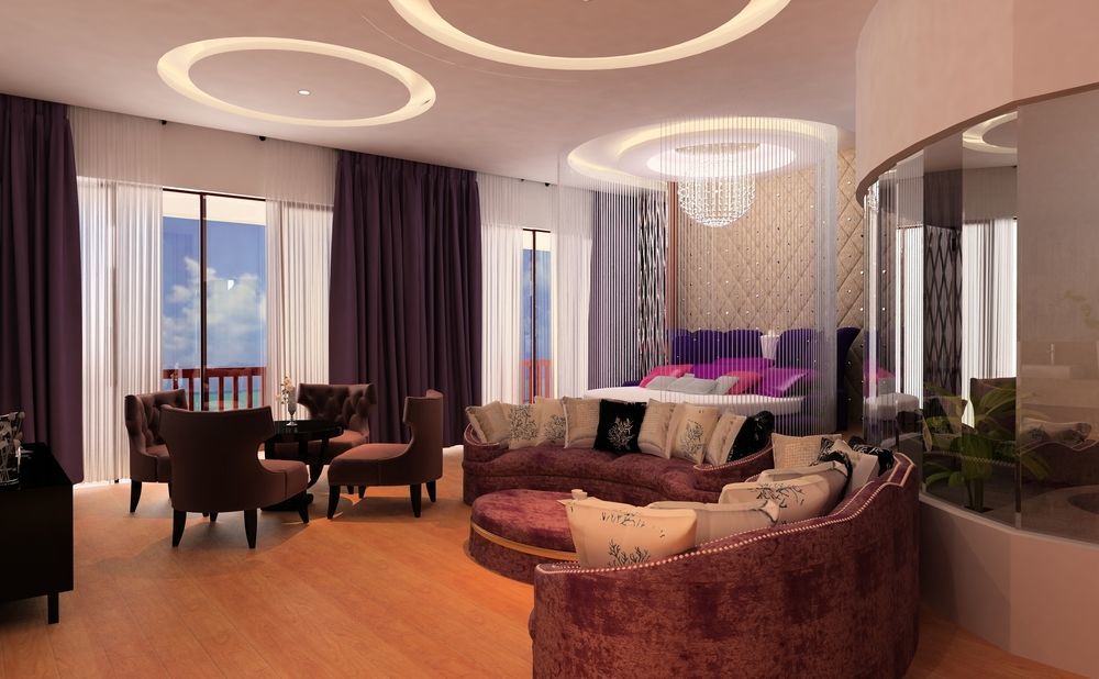 Jie Jie Beach Hotel Wadduwa Ngoại thất bức ảnh