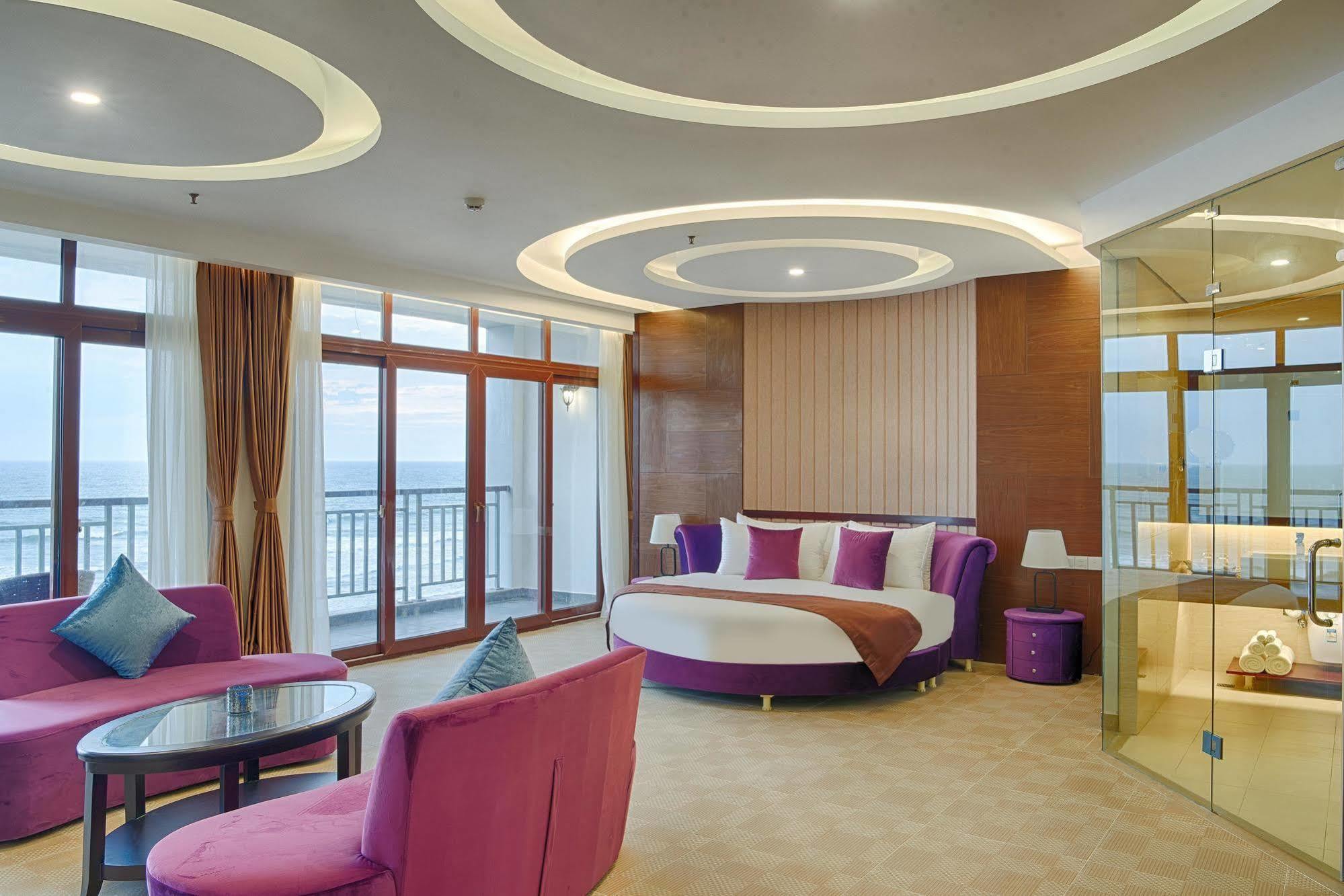 Jie Jie Beach Hotel Wadduwa Ngoại thất bức ảnh
