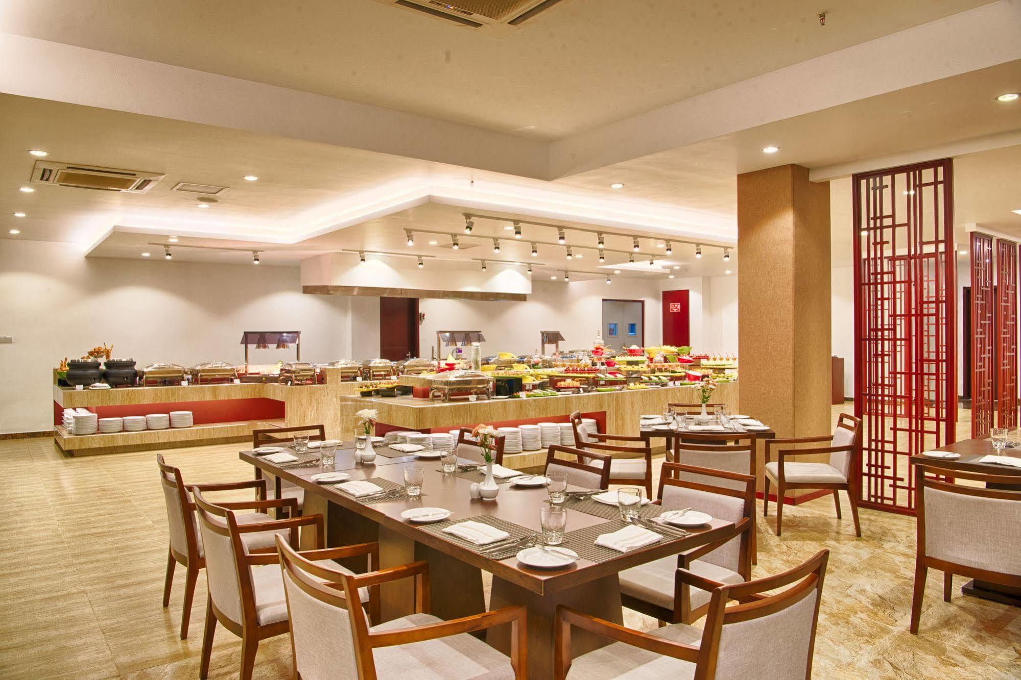 Jie Jie Beach Hotel Wadduwa Ngoại thất bức ảnh