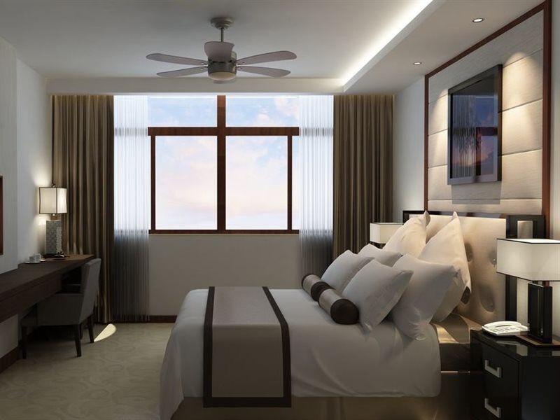 Jie Jie Beach Hotel Wadduwa Ngoại thất bức ảnh